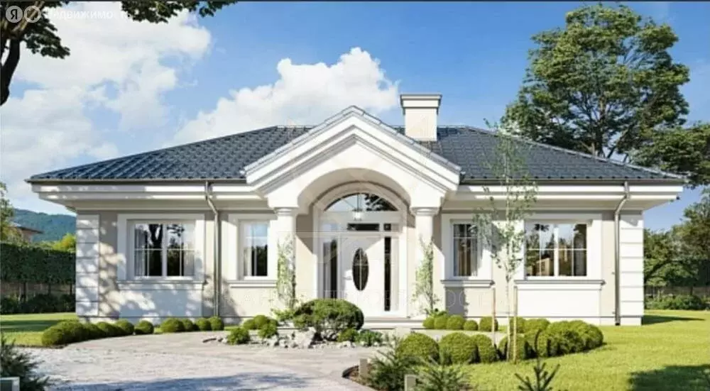 Дом в Пятигорск, Беговая улица (150 м) - Фото 0