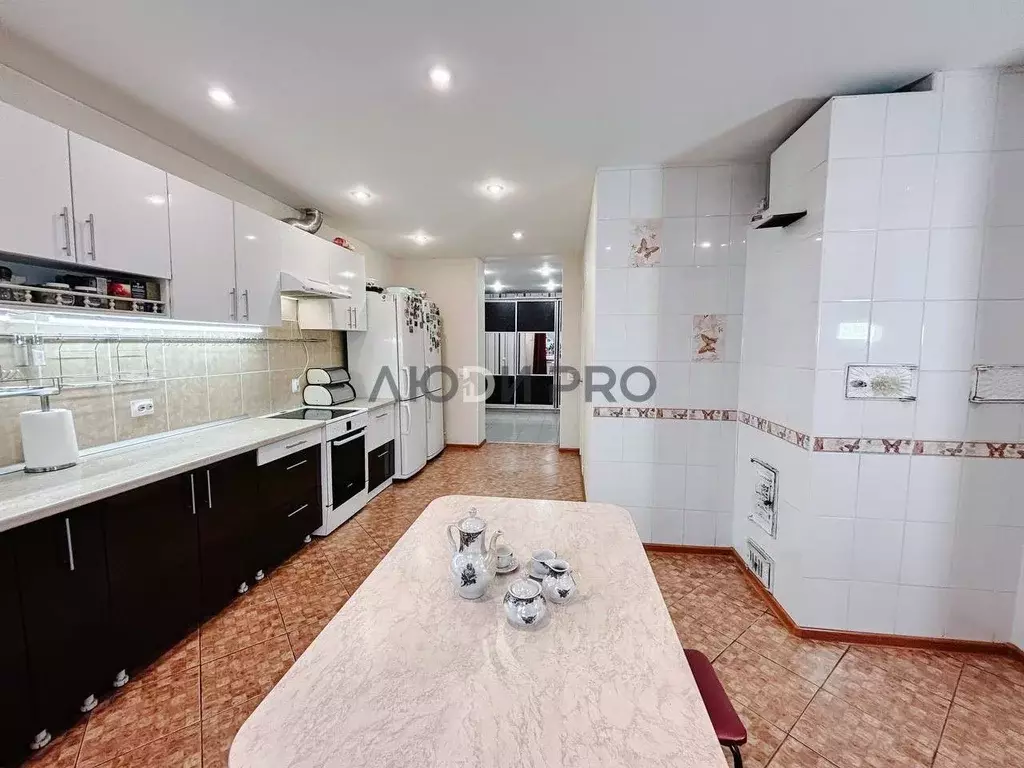 Коттедж в Кировская область, Киров городской округ, пос. Ганино ул. ... - Фото 1