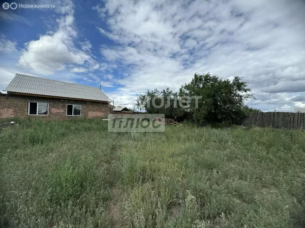 Дом в Кызыл, садоводческое некоммерческое товарищество № 11 Пилот, ... - Фото 0