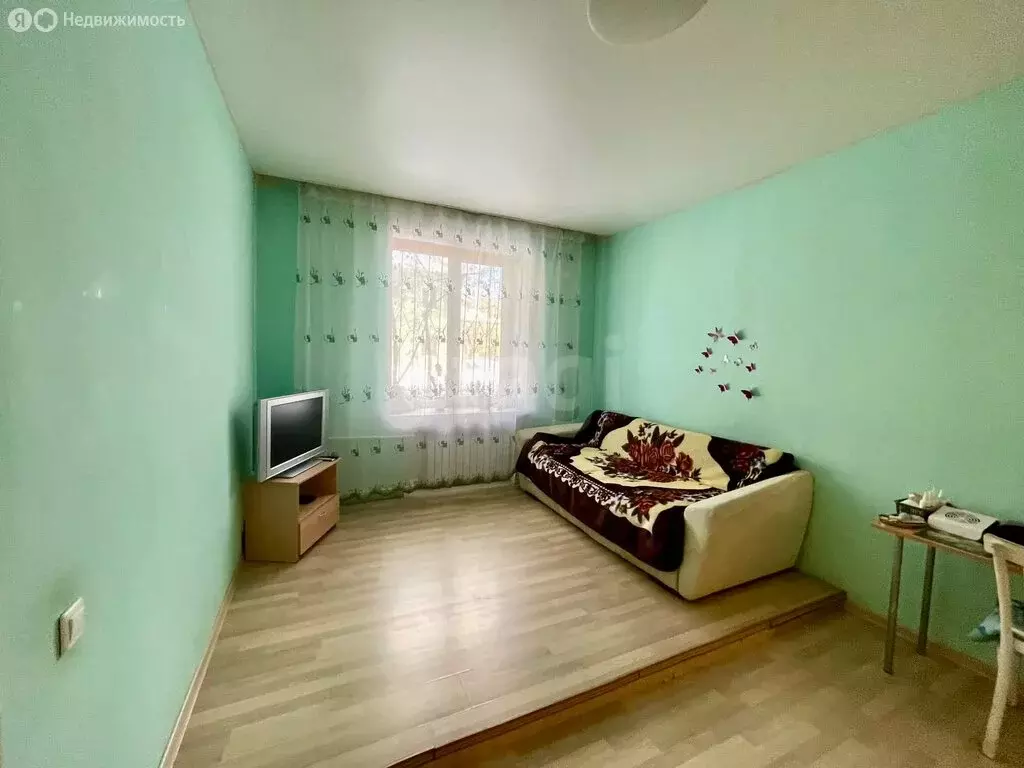 1-комнатная квартира: Самара, улица Ивана Булкина, 88 (36.4 м) - Фото 1