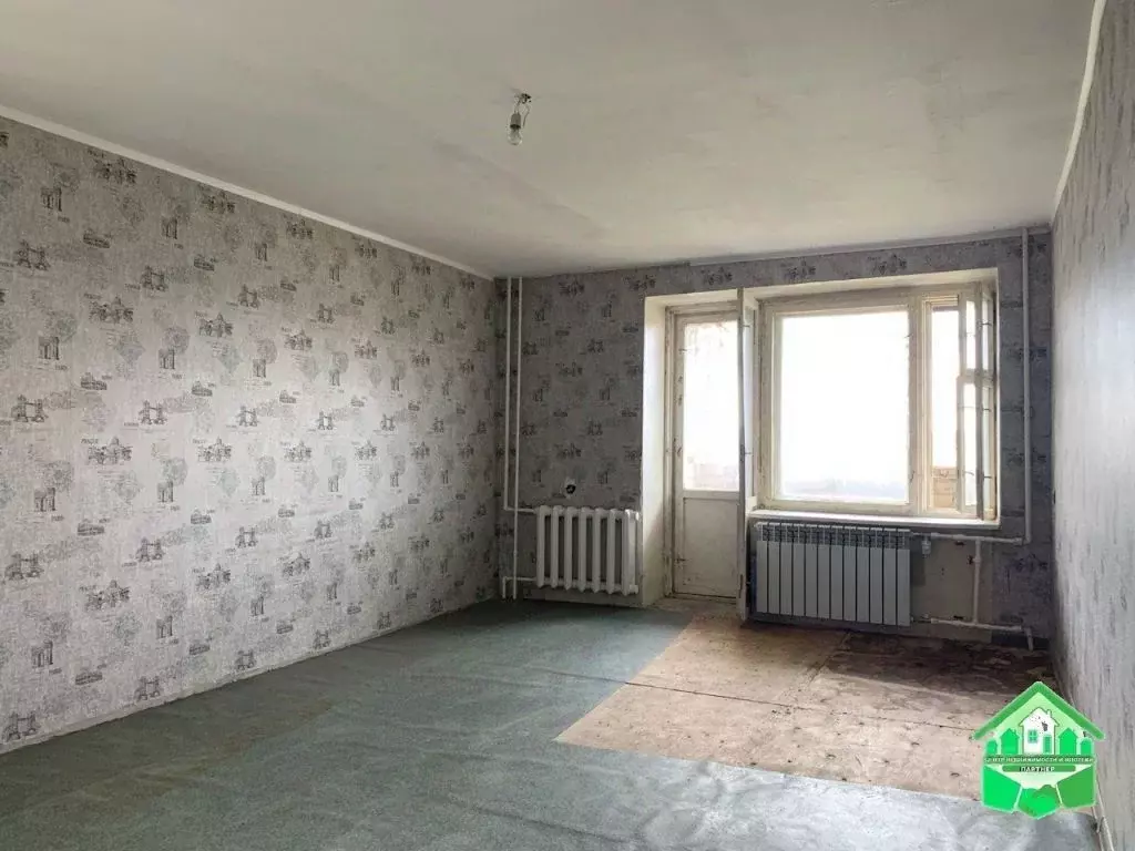 1-к кв. Ярославская область, Тутаевский муниципальный округ, пос. ... - Фото 2