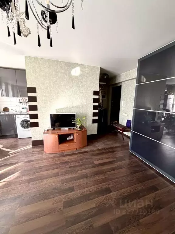 2-к кв. Москва ул. Зорге, 36 (51.0 м) - Фото 2