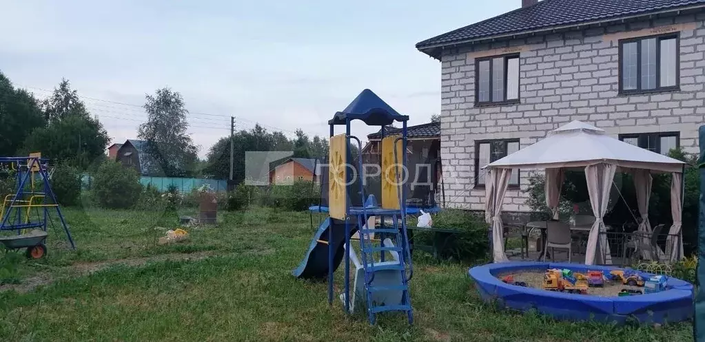Дом 180 м на участке 16 сот. - Фото 0