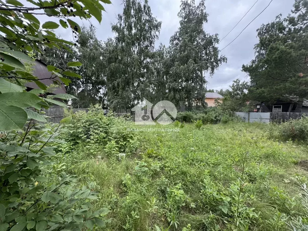 Участок 4,1 сот. (СНТ, ДНП) - Фото 0