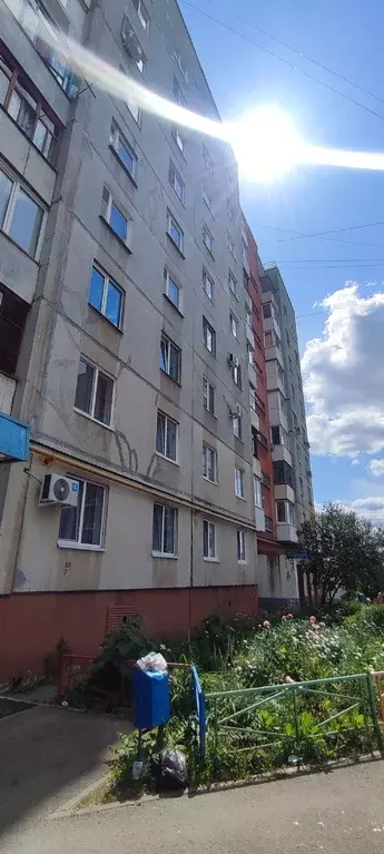 Продаётся 1-к квартира, 38 м - Фото 0
