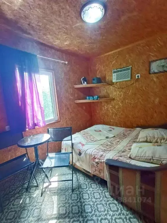 Дом в Краснодарский край, Геленджик городской округ, Бетта хут. ул. ... - Фото 0