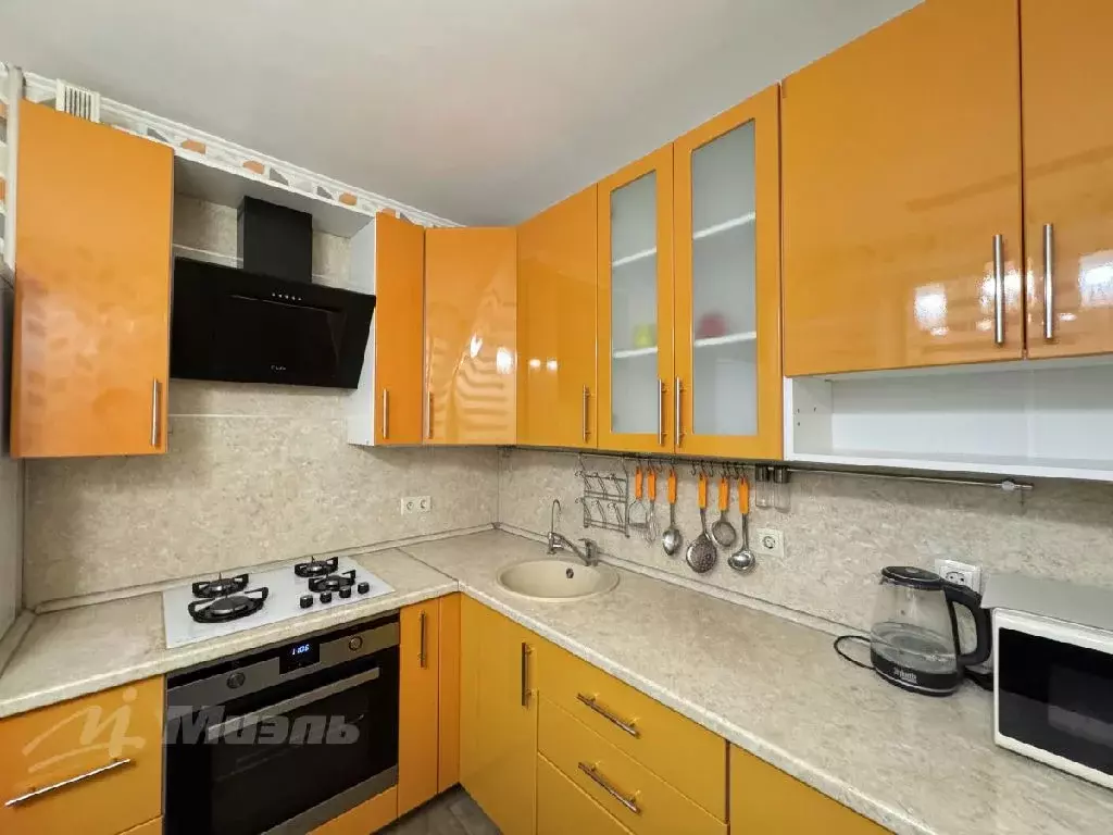 Продается 2-комнатная квартира - Фото 1