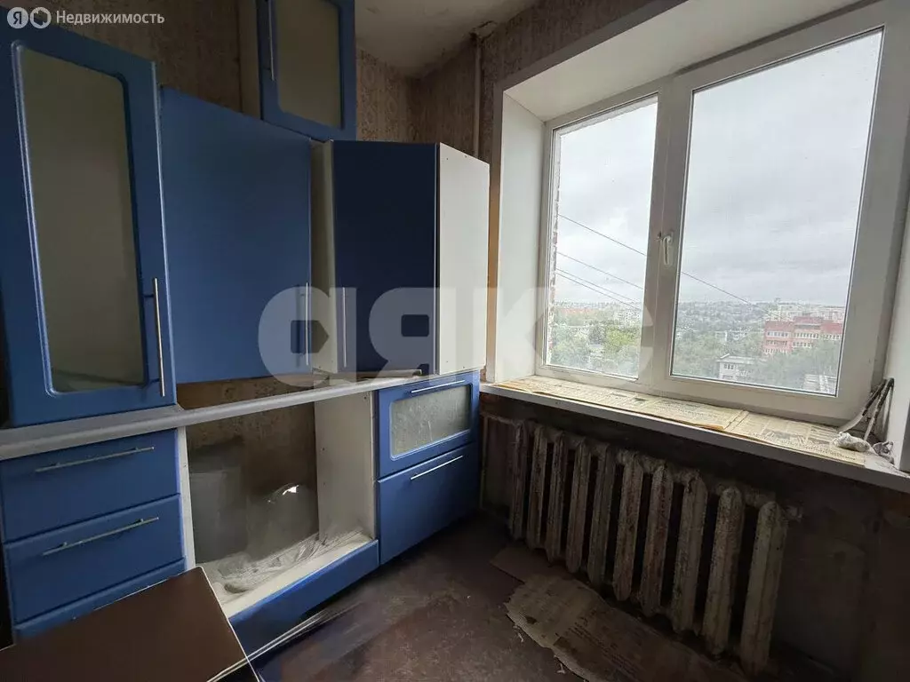 3-комнатная квартира: Тула, улица Кирова, 24 (64 м) - Фото 1