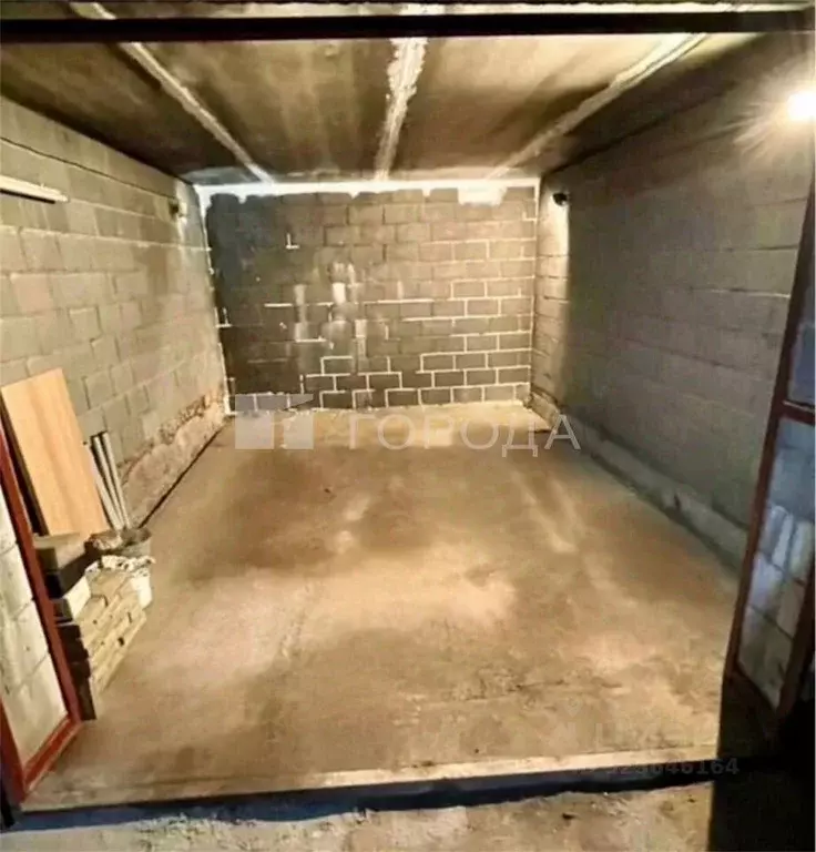 Гараж в Новосибирская область, Новосибирск ул. Кошурникова, 57/1 (21 ... - Фото 2