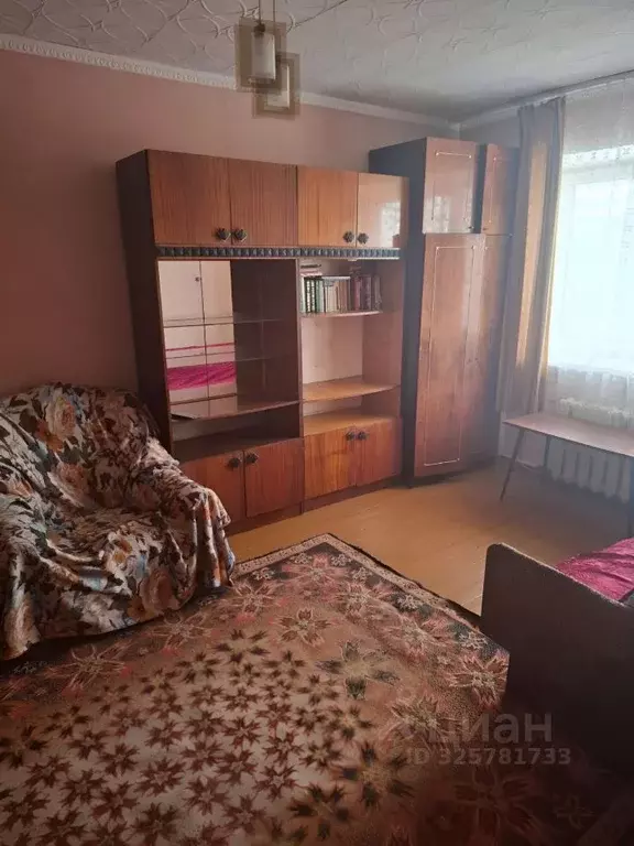 1-к кв. Курганская область, Курган Краснодонская ул., 8 (33.0 м) - Фото 2