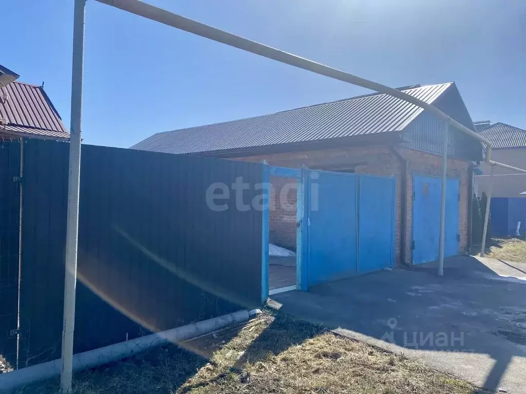 Дом в Белгородская область, Белгород Корочанская ул., 388 (40 м) - Фото 1