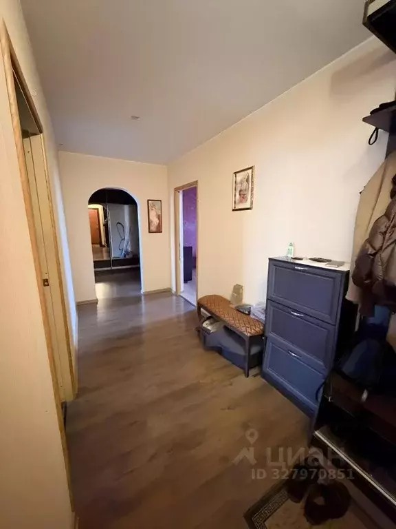 3-к кв. Санкт-Петербург Бухарестская ул., 130к1 (80.0 м) - Фото 1