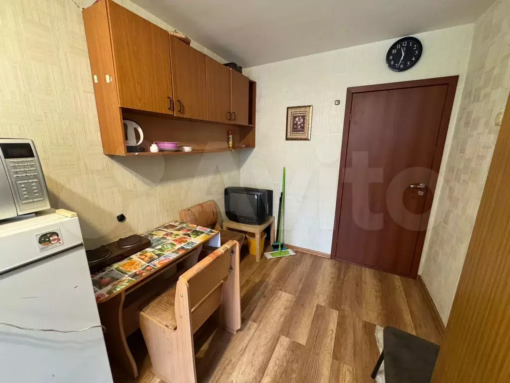 Комната 14 м в 5-к., 7/9 эт. - Фото 1