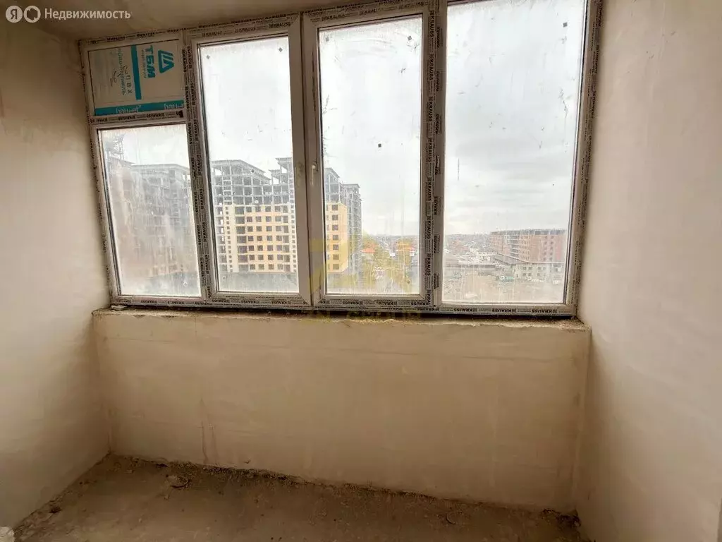 1-комнатная квартира: Махачкала, Маковая улица, 6 (45 м) - Фото 1