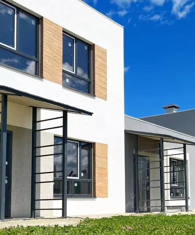 Таунхаус в Тверская область, Калининский муниципальный округ, д. ... - Фото 2