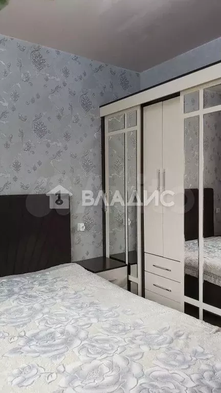 1-к. квартира, 36,7 м, 12/22 эт. - Фото 1