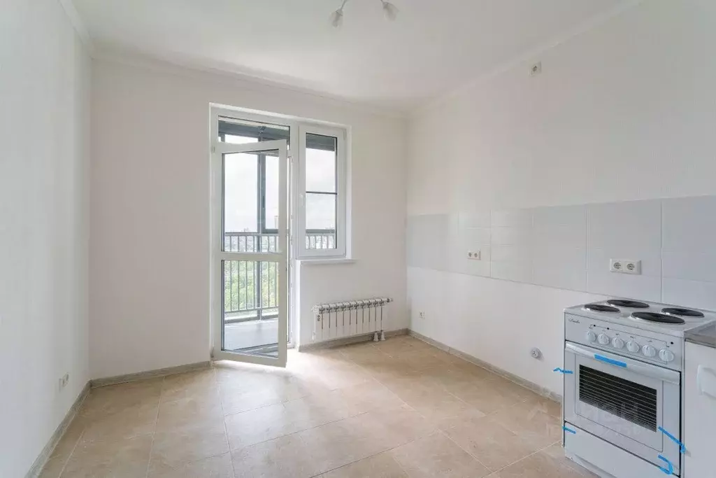 Квартира, 2 комнаты, 61 м - Фото 0