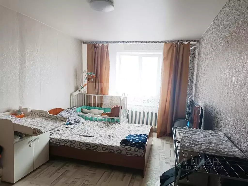 2-к кв. Вологодская область, Сокол Производственная ул., 18 (48.1 м) - Фото 1