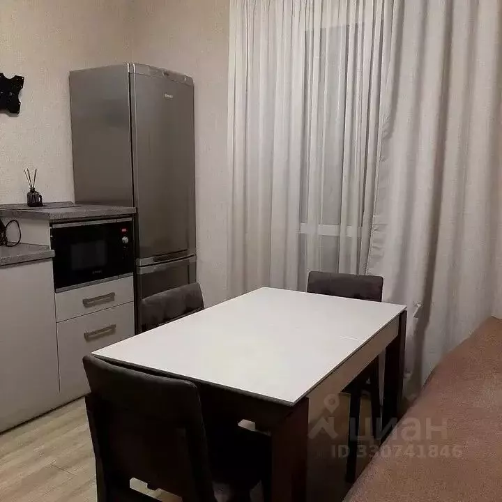 2-к кв. Алтайский край, Барнаул ул. Георгиева, 41 (43.5 м) - Фото 2