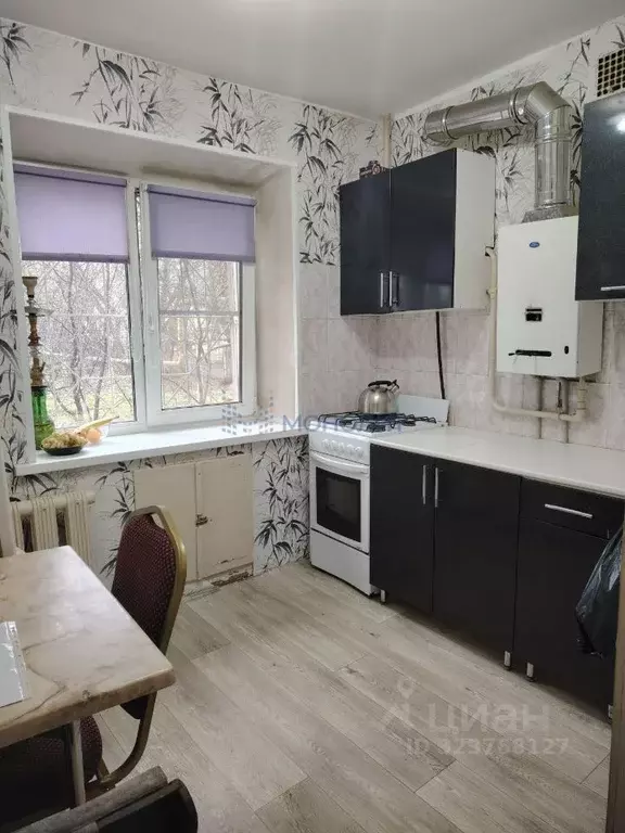 1-к кв. Нижегородская область, Нижний Новгород Гороховецкая ул., 46 ... - Фото 1