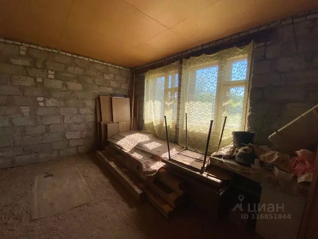 Дом в Волгоградская область, Волгоград Дачная ул. (66 м) - Фото 1