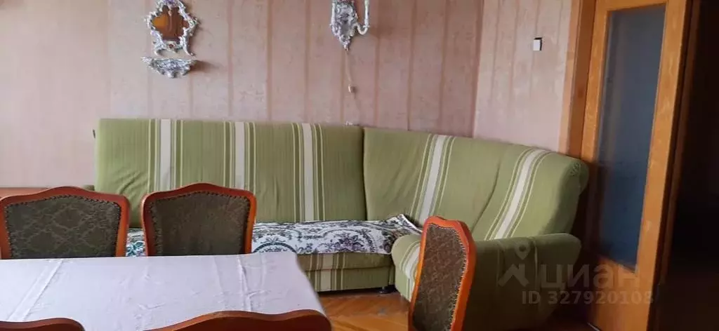 3-к кв. Москва ул. Кибальчича, 2К1 (110.0 м) - Фото 2