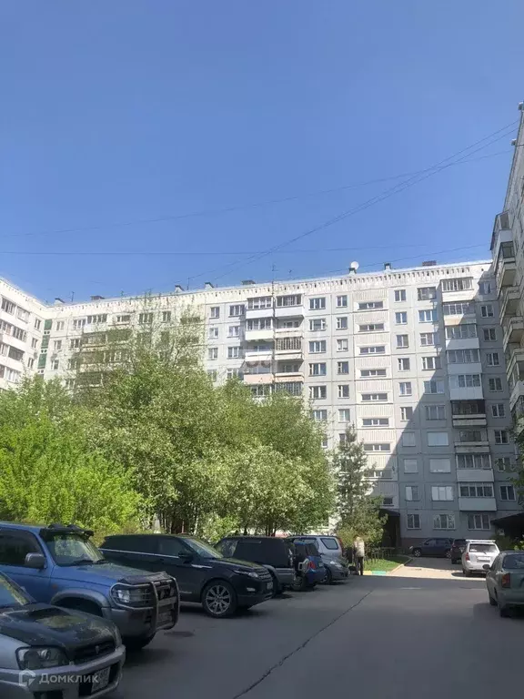 Продаётся 3-к квартира, 58 м - Фото 0