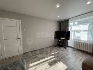 1-к кв. Костромская область, Кострома пос. Первомайский, ул. Боровая, ... - Фото 1