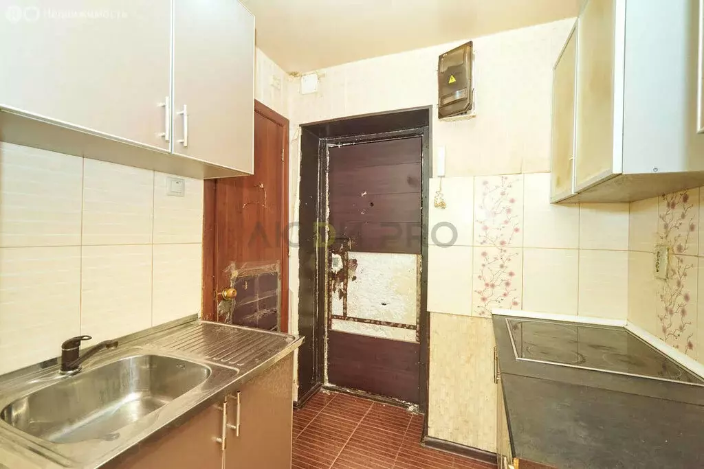 1-комнатная квартира: Ярославль, Тутаевское шоссе, 87к2 (19.3 м) - Фото 2