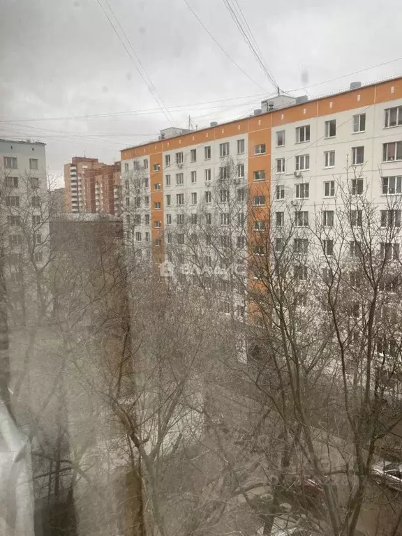 3-к кв. Москва Высотный проезд, 4 (62.0 м) - Фото 1