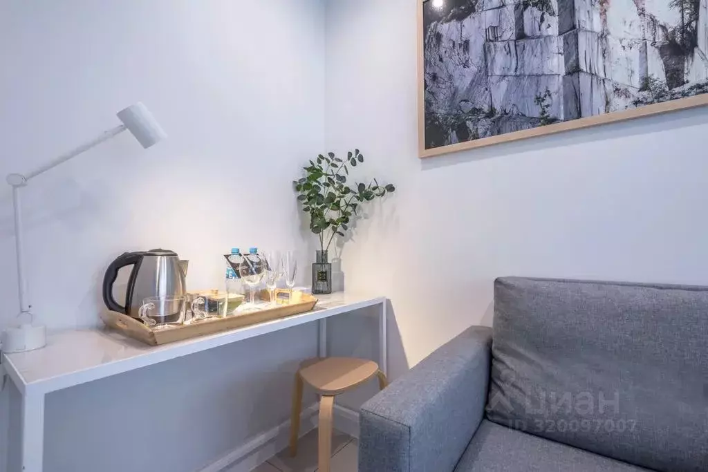 Комната Краснодарский край, Туапсинский муниципальный округ, с. Шепси ... - Фото 2