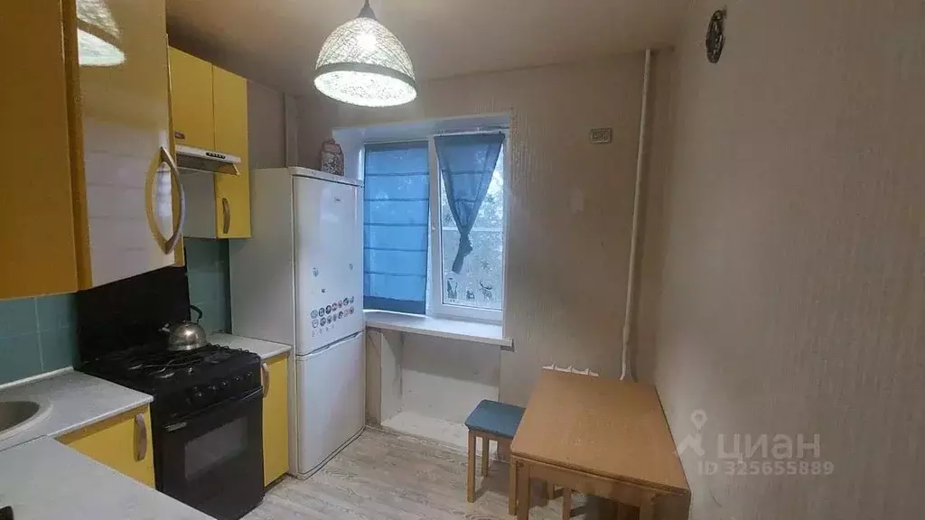 2-к кв. Волгоградская область, Волгоград ул. Луговского, 4 (45.0 м) - Фото 1