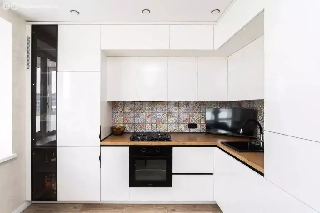2-комнатная квартира: Калининград, Рассветная улица, 21 (62.4 м) - Фото 2