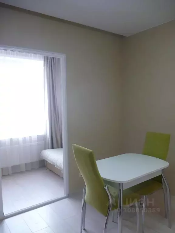 Студия Алтайский край, Барнаул ул. Челюскинцев, 80В (20.0 м) - Фото 2