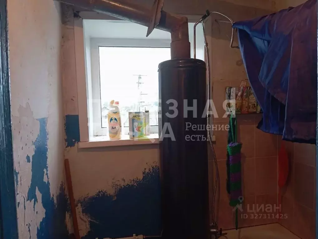 2-к кв. Новгородская область, Боровичи Новая ул., 3 (49.4 м) - Фото 2