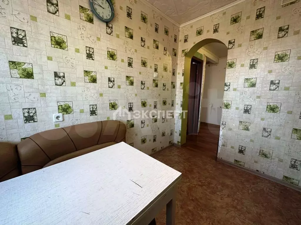 2-к. квартира, 48,3 м, 5/5 эт. - Фото 1