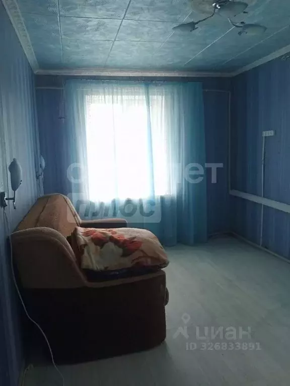 Дом в Крым, Симферопольский район, с. Донское ул. Подгорная (86 м) - Фото 1