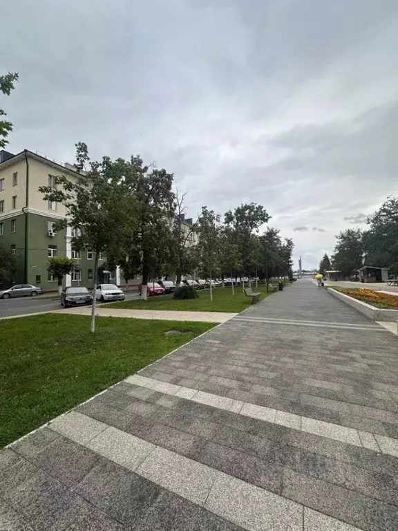 3-к кв. Пензенская область, Пенза ул. Славы, 5 (79.2 м) - Фото 2