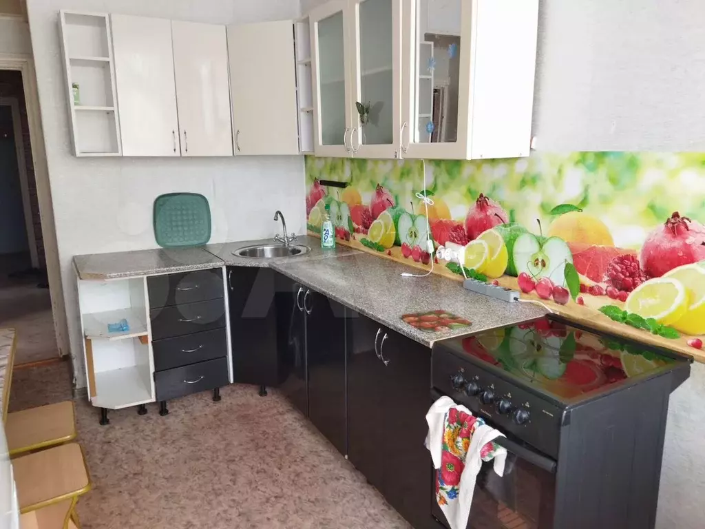 2-к. квартира, 43 м, 2/2 эт. - Фото 1