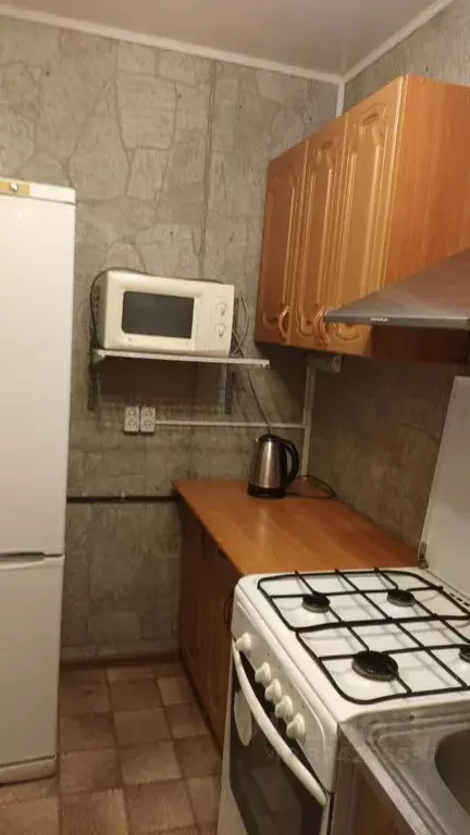 2-к кв. Санкт-Петербург Пловдивская ул., 2 (46.0 м) - Фото 2