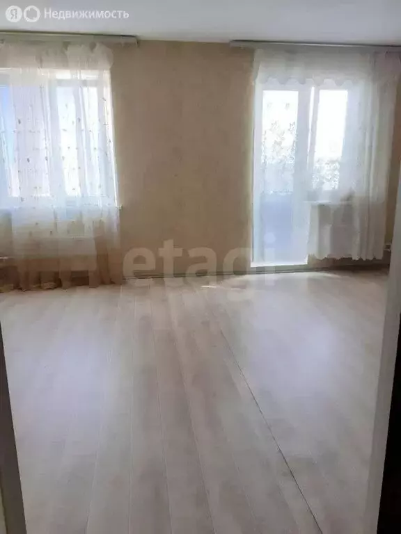 Квартира-студия: Омск, улица Леонида Маслова, 11 (40.8 м) - Фото 2