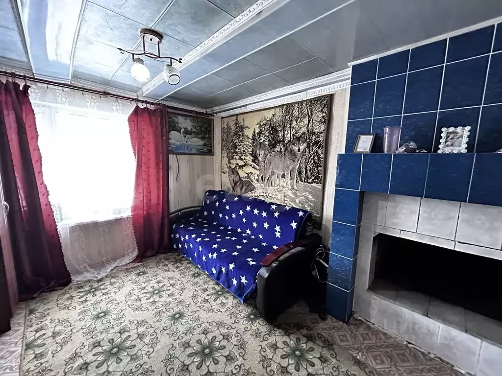 Дом в Владимирская область, Гусь-Хрустальный муниципальный округ, ... - Фото 1