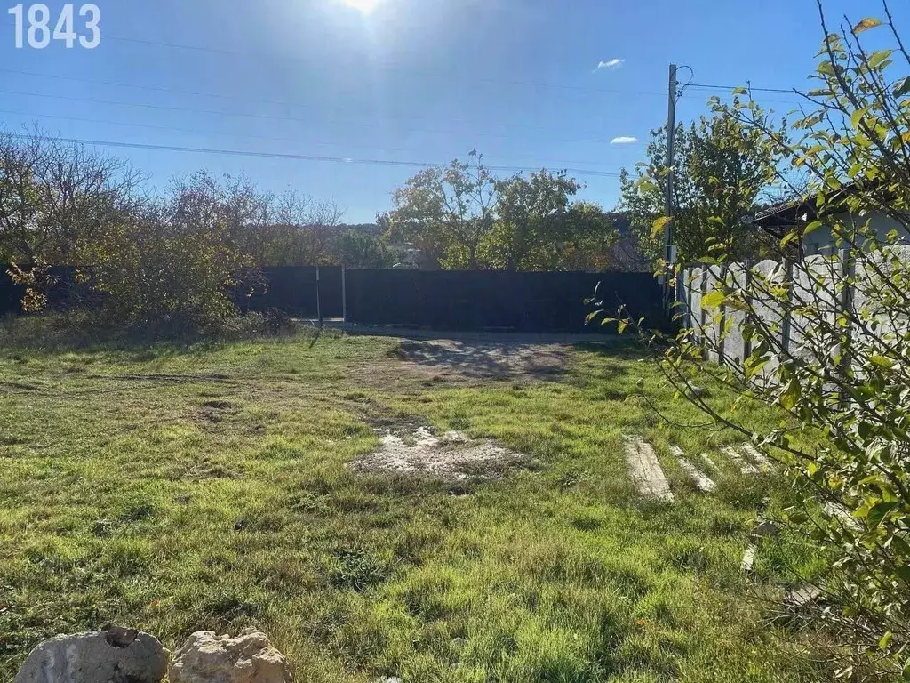 Участок в Севастополь Сатурн-2 садоводческое товарищество, 9 (4.0 ... - Фото 2