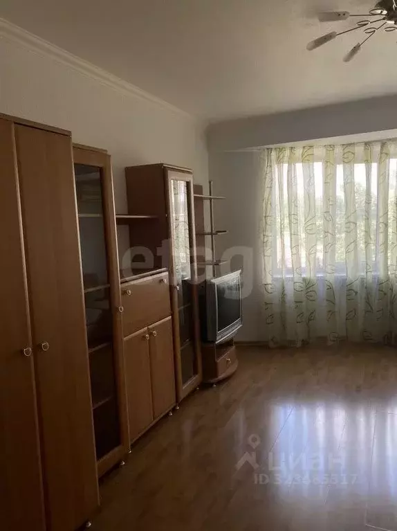 2-к кв. Ростовская область, Ростов-на-Дону Лермонтовская ул., 22/5-9 ... - Фото 1