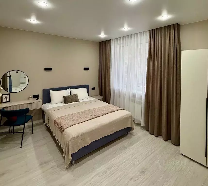 2-к кв. Марий Эл, Йошкар-Ола проезд Прибрежный, 10 (43.0 м) - Фото 2