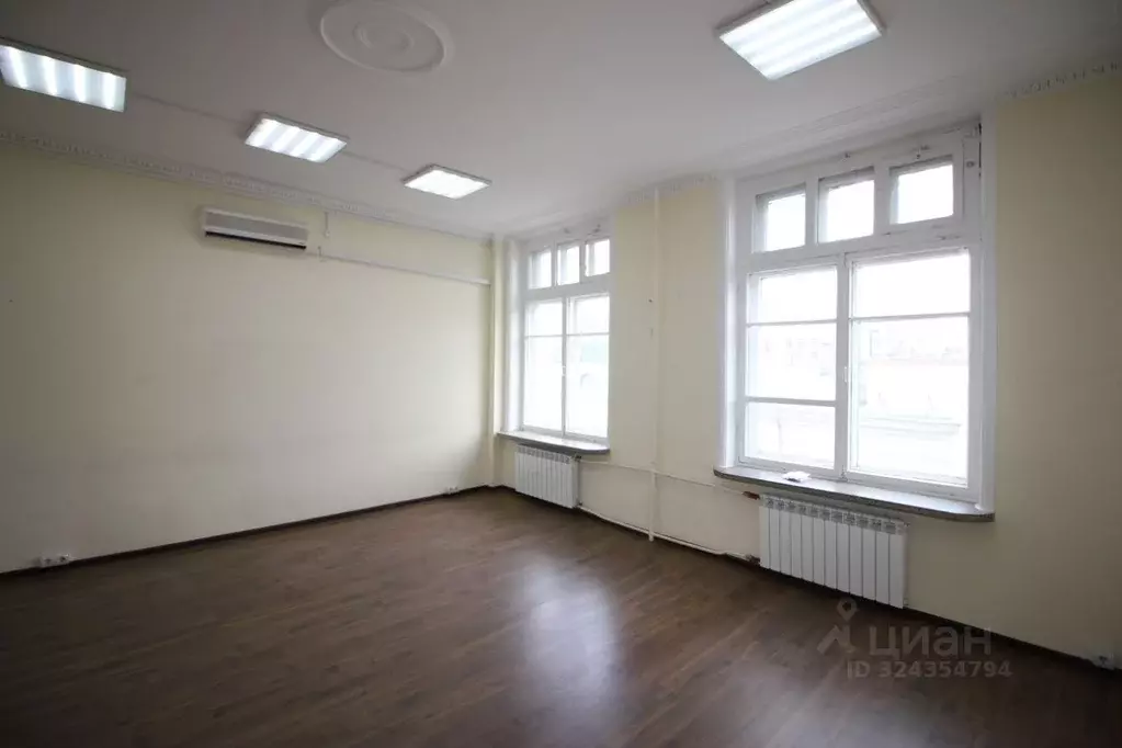 Офис в Москва Сущевская ул., 21 (32 м) - Фото 1