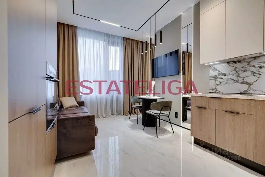 2-к кв. Москва ул. Родченко, 2 (50.0 м) - Фото 2