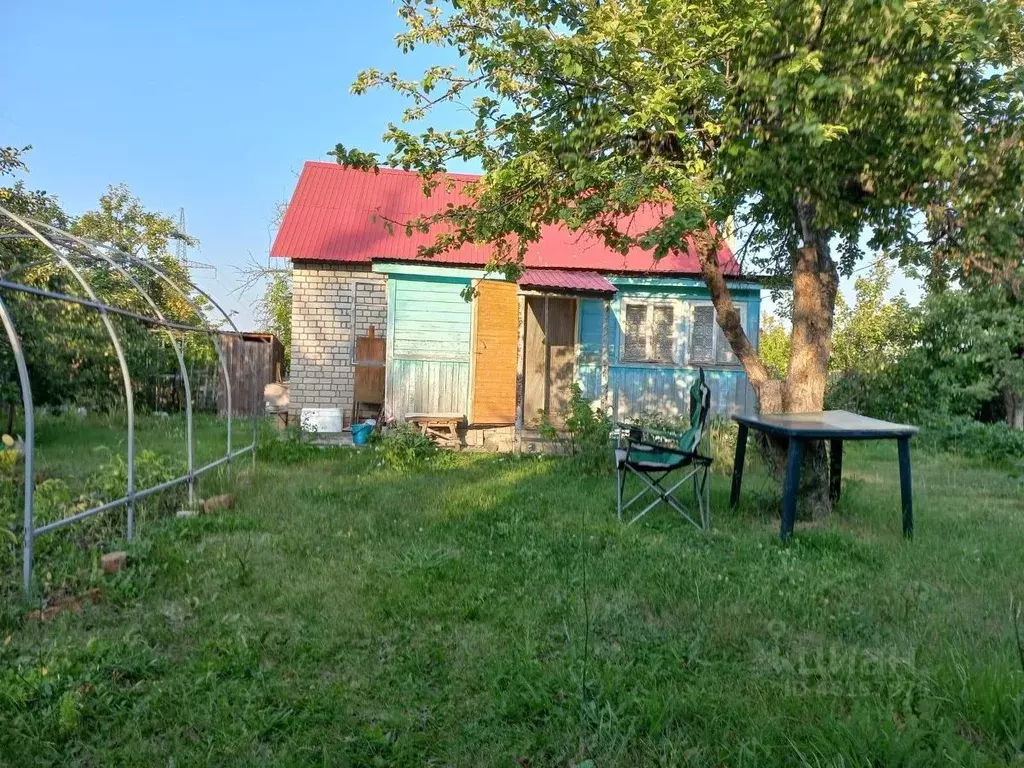 Дом в Самарская область, Волжский район, Дубовый Умет с/пос, Аглос дм, ... - Фото 0