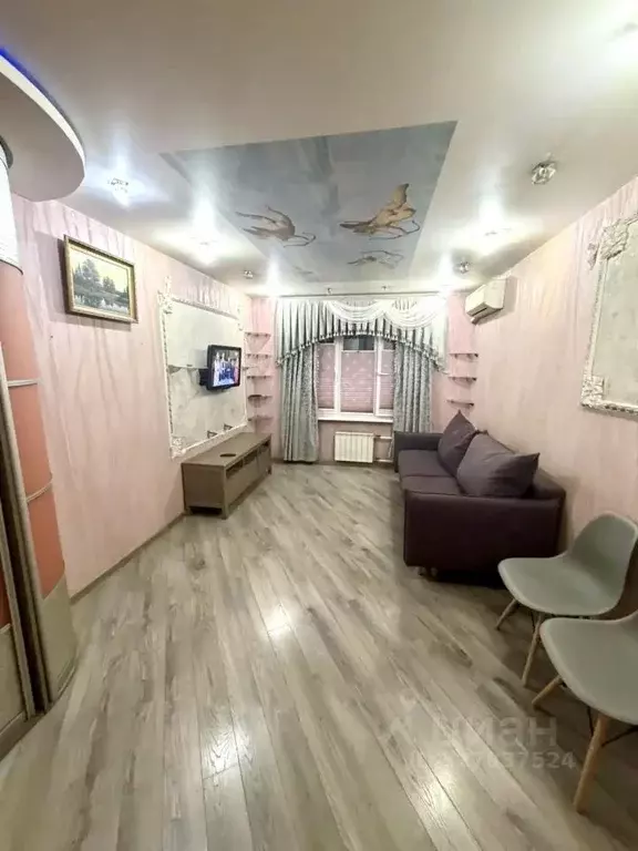 3-к кв. Москва Востряковский проезд, 11К2 (64.0 м) - Фото 0