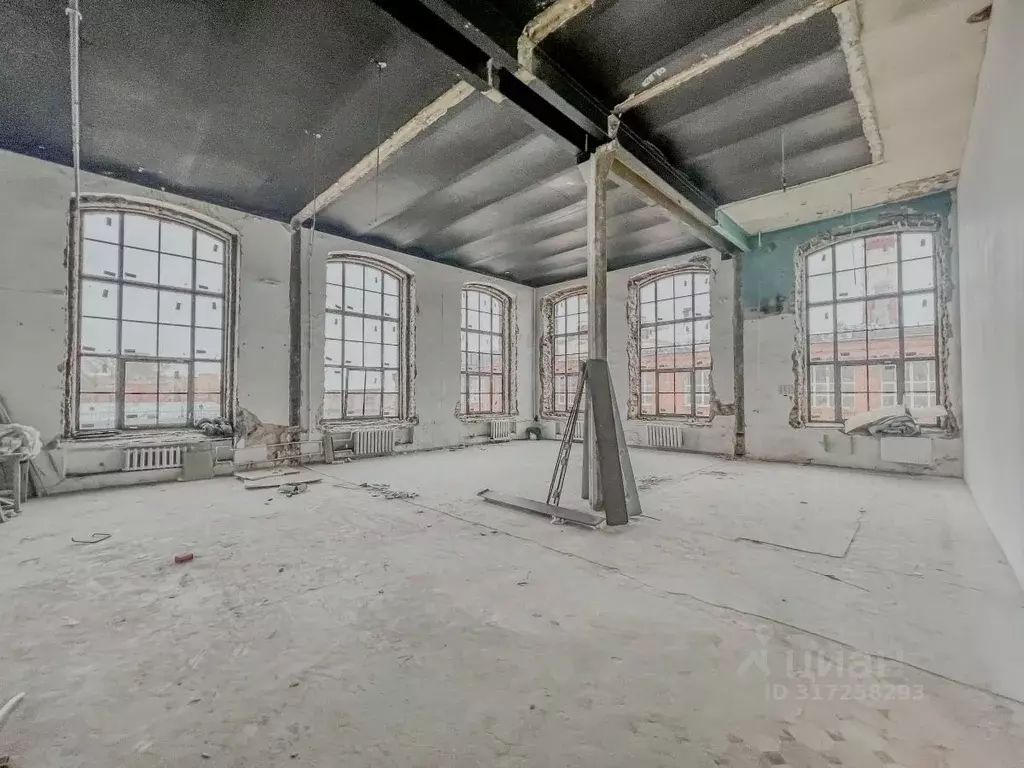 Помещение свободного назначения в Санкт-Петербург Новгородская ул., 13 ... - Фото 0